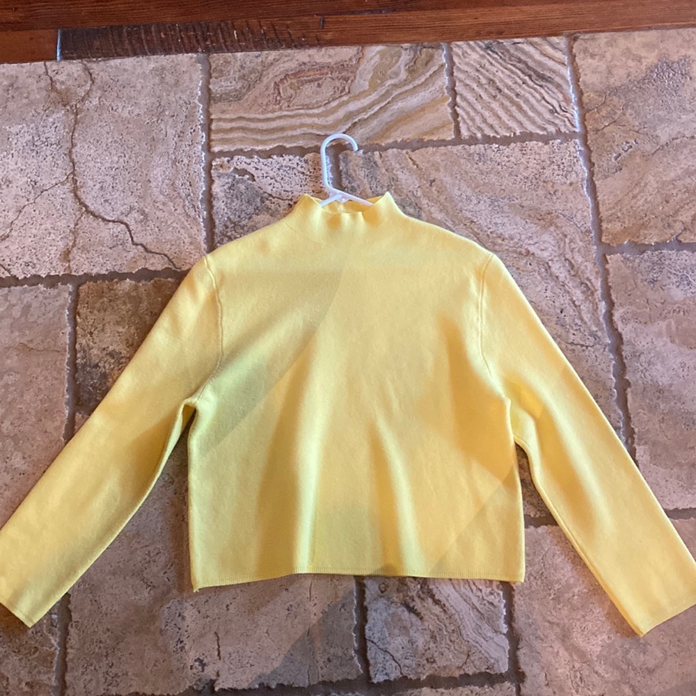 Delúc sweater size XS
